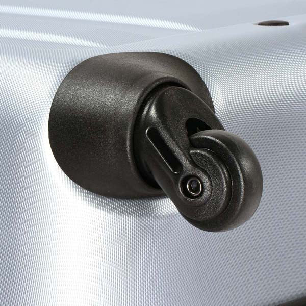 Case-Star Sostituzione Ruote 4B002340-341