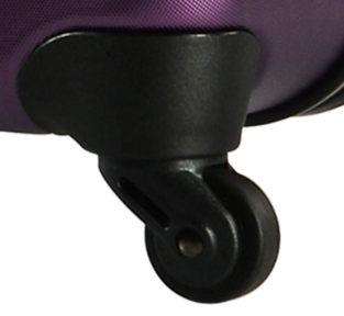 Case-Star Sostituzione Ruote 4B002338-339