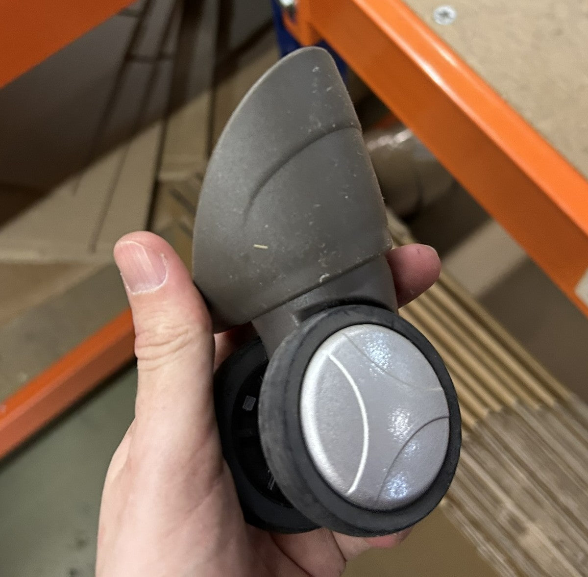 Eminent Replacement Wheel 531#250304021