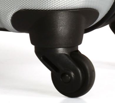 Eminent Sostituzione Ruote 531#251016012A-11A