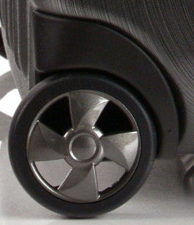 Eminent Sostituzione Ruote 531#10161023P-24P