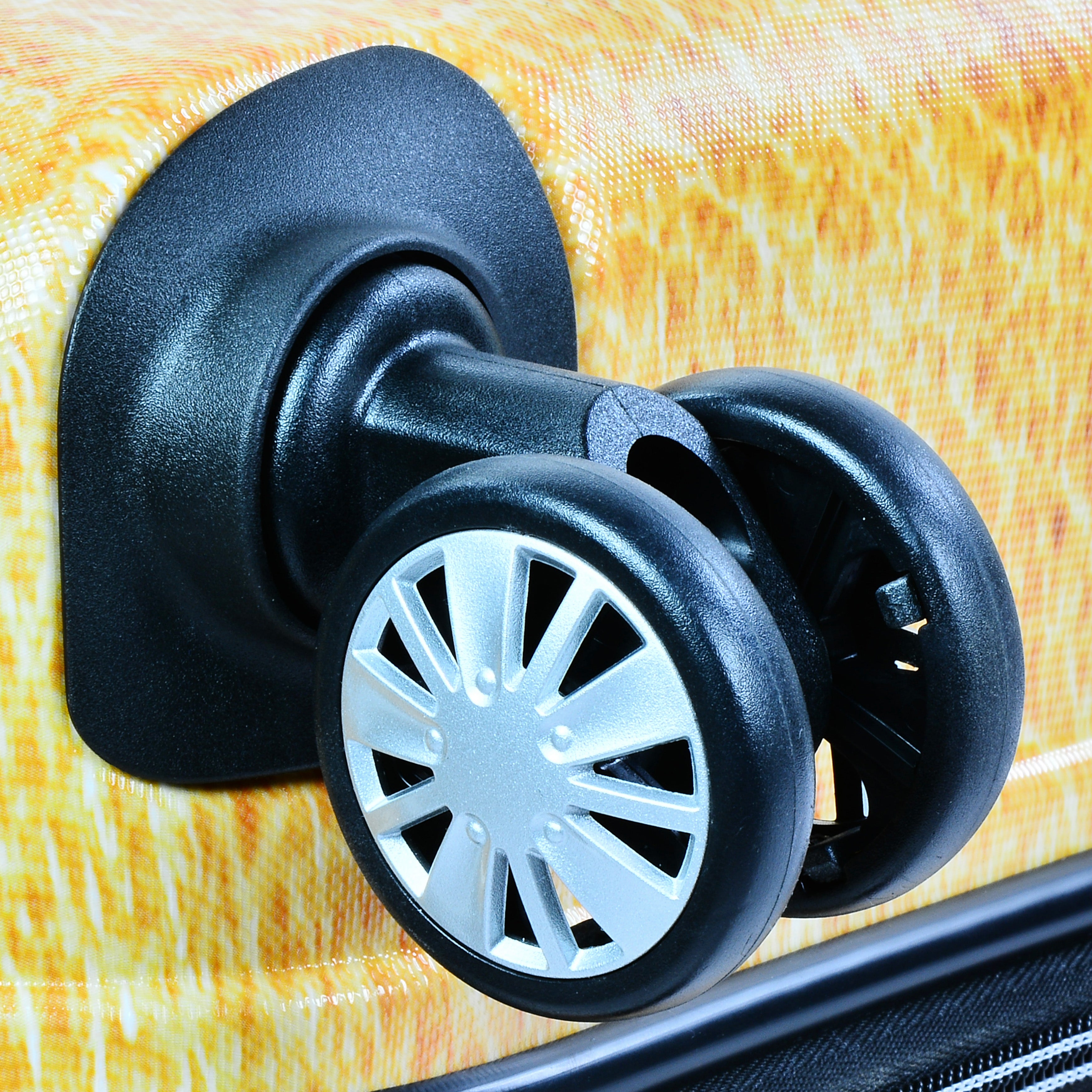 Eminent Sostituzione Ruote 531#300150612P-11P