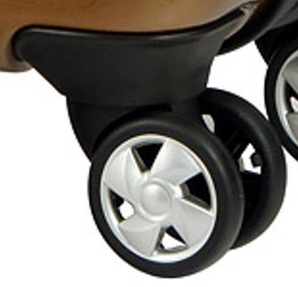 Eminent Sostituzione Ruote 531#252025012P-11P