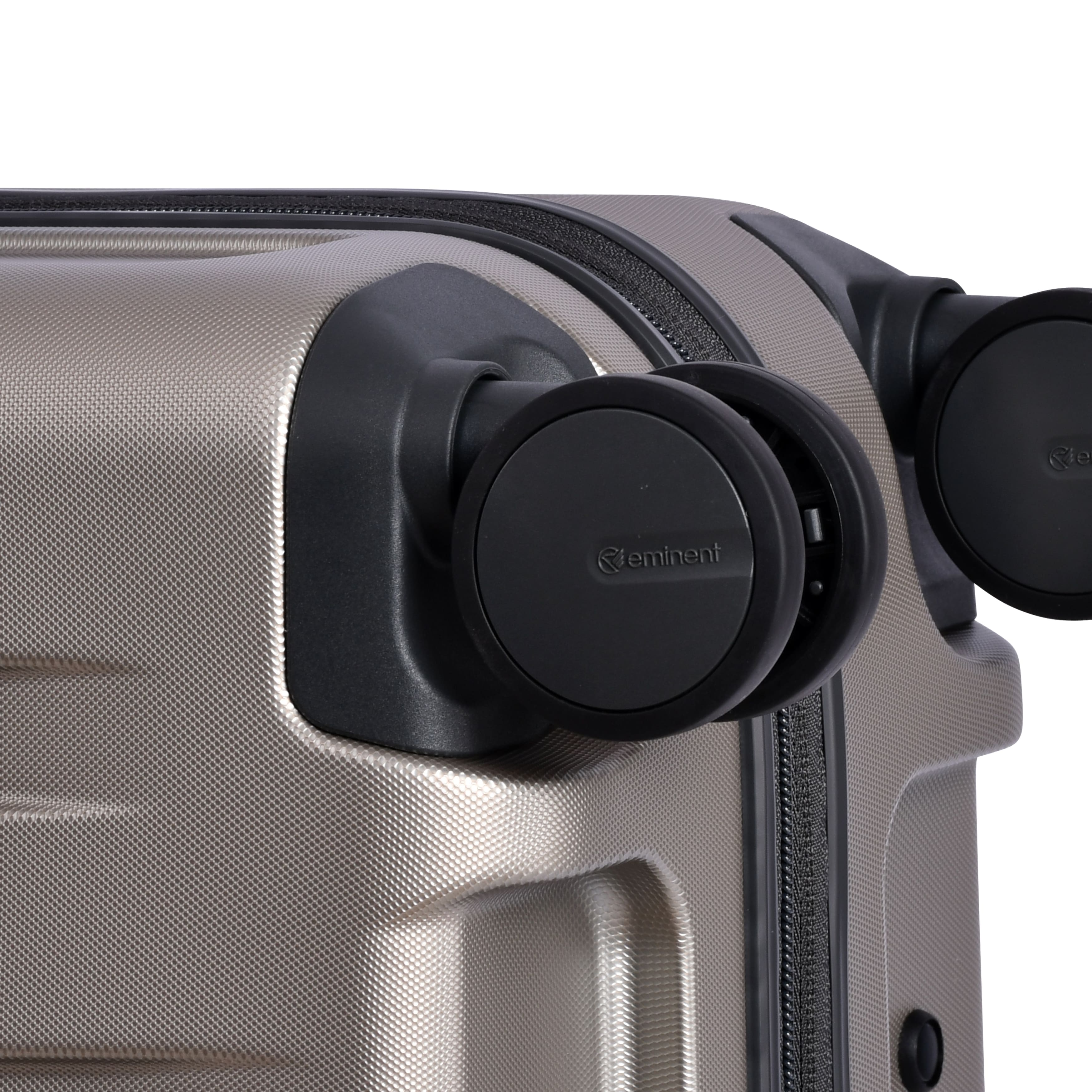 Eminent Sostituzione Ruote 531#212610022P-21P