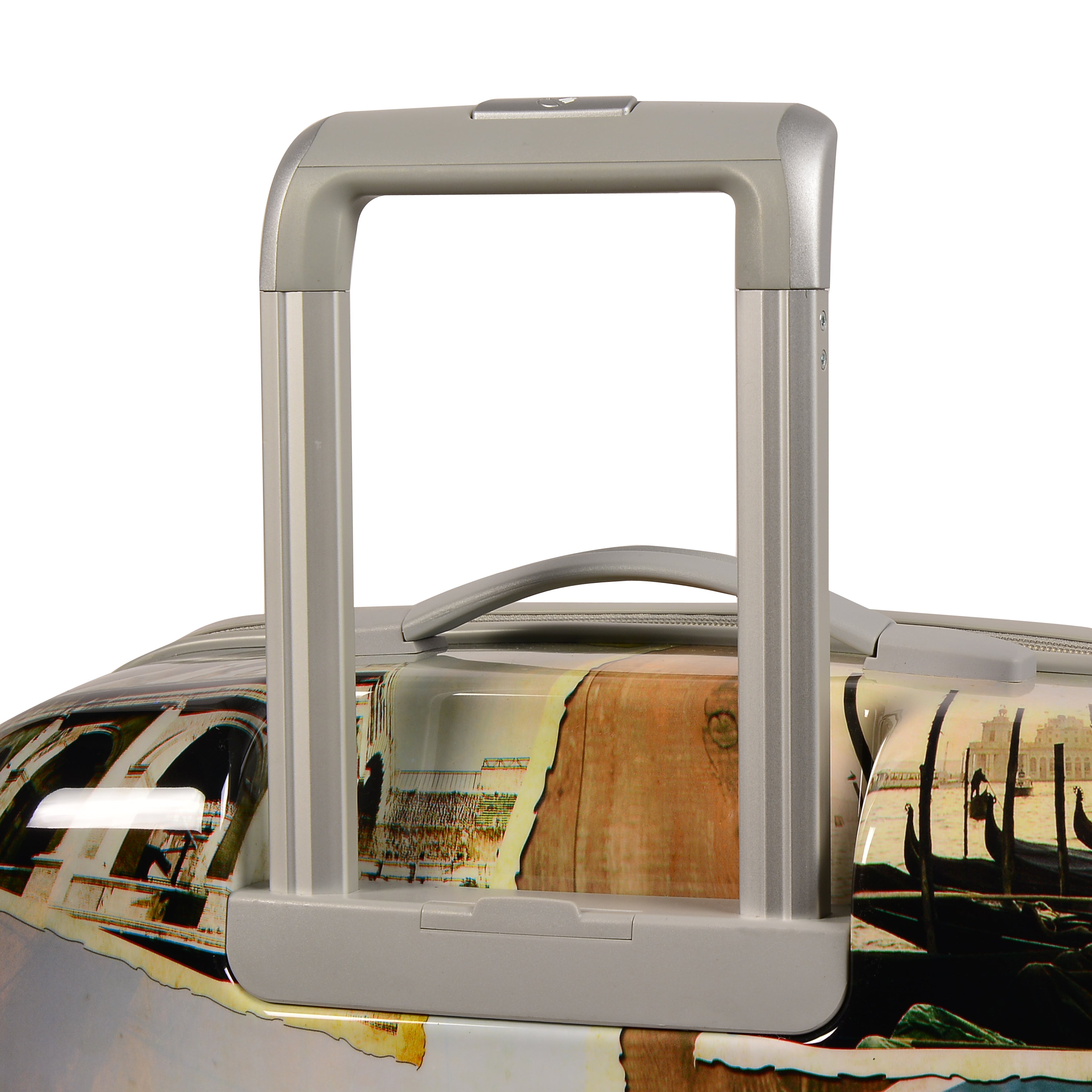 Eminent Sostituzione Maniglia Telescopica 5115#H1433S624P