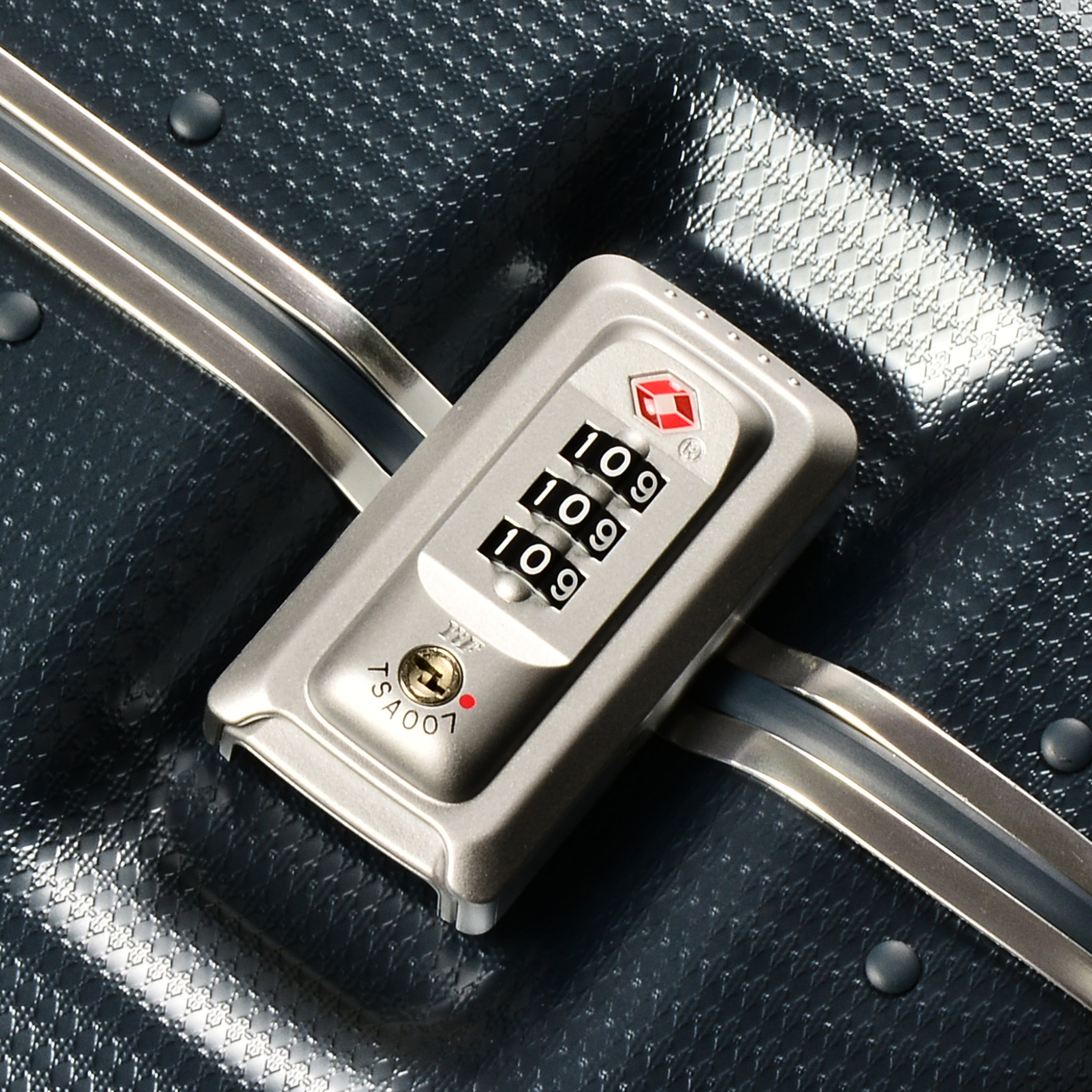 Eminent Serratura di ricambio 522L#307700103P