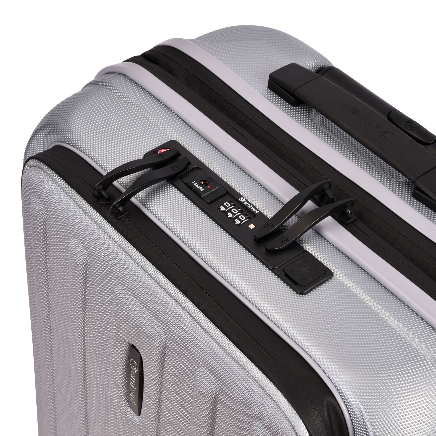 Eminent Serratura di ricambio 522L#316500102P