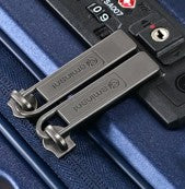 Eminent Ersatz Reißverschluss-Zieher 557M#836740103P-101P