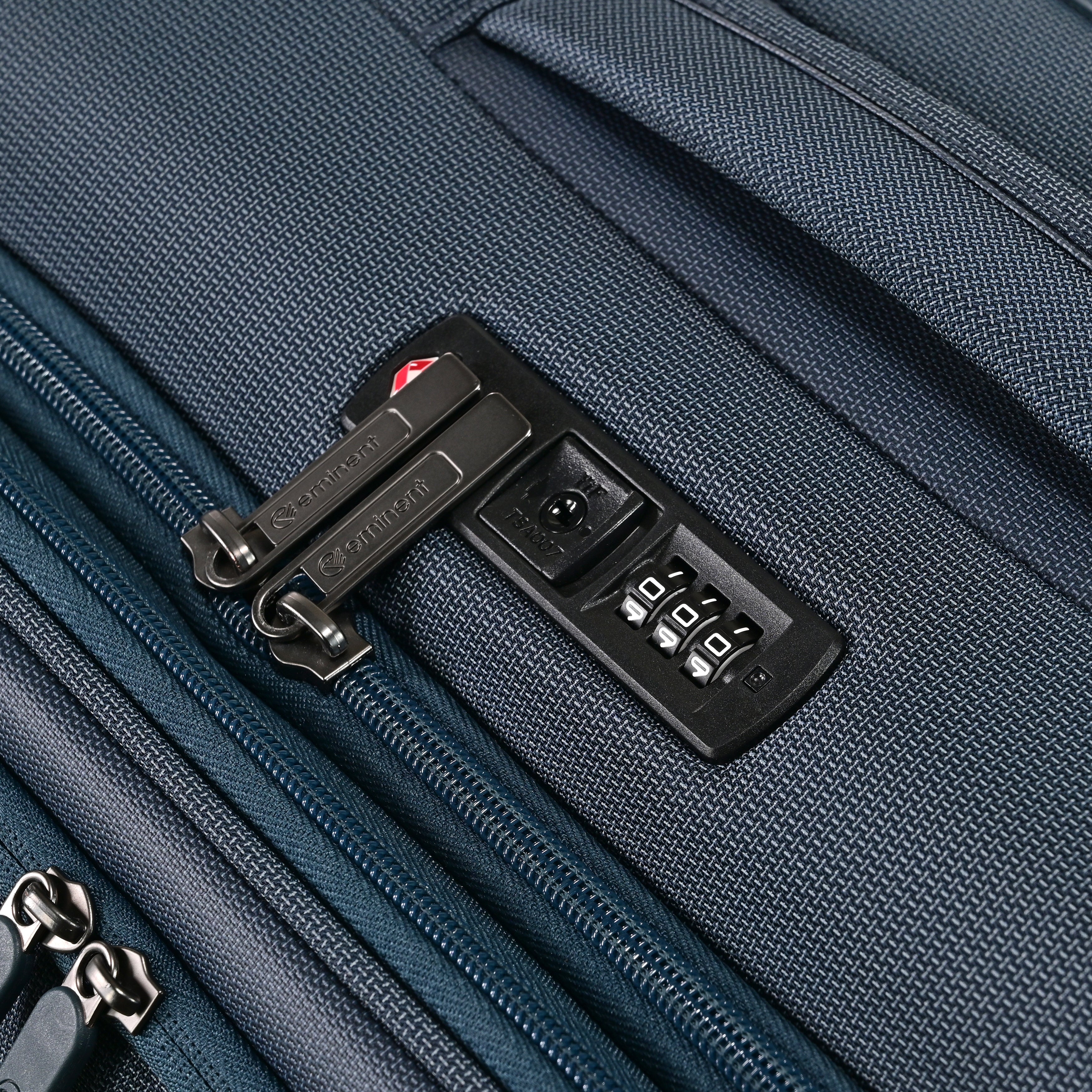 Eminent Serratura di ricambio 522L#230180101P