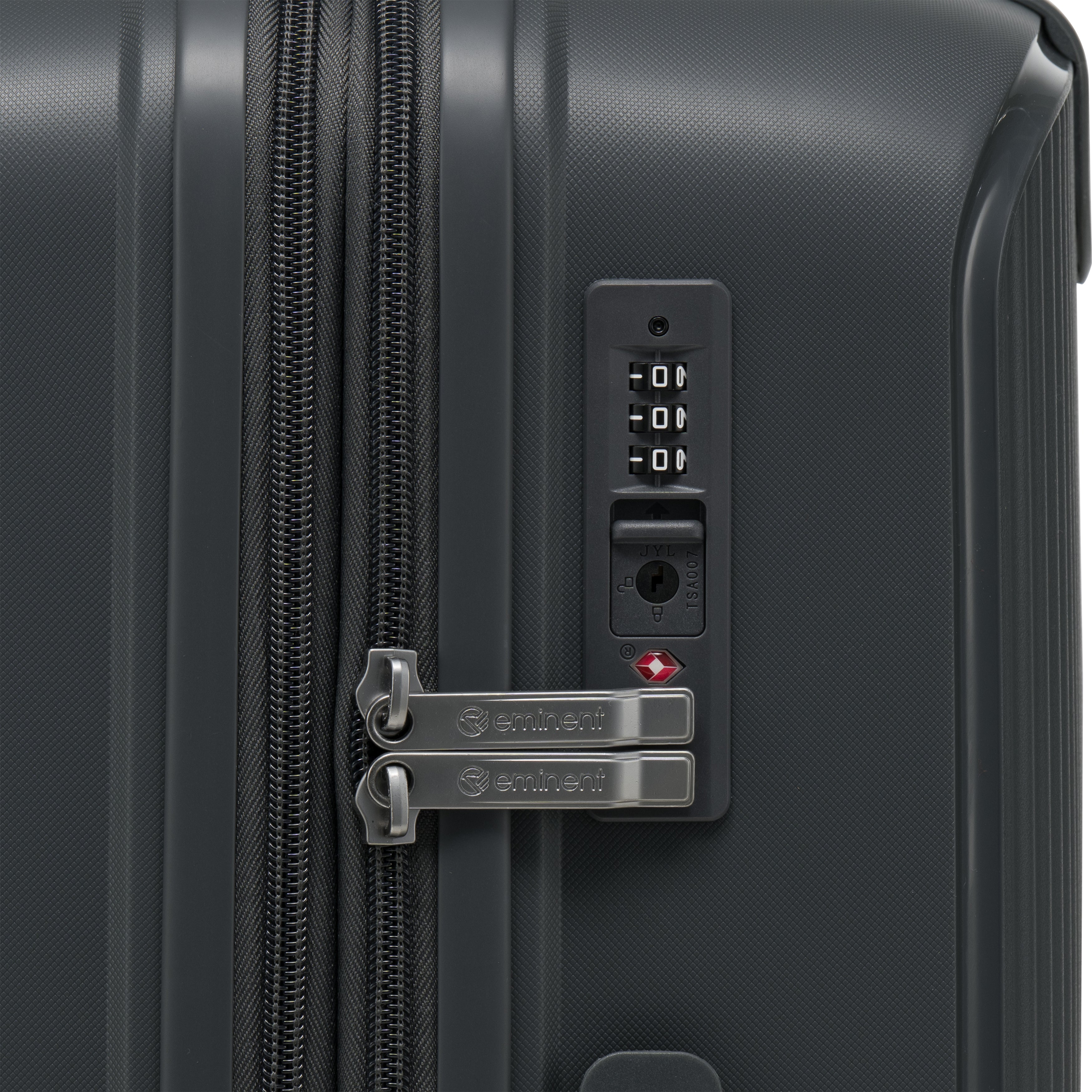 Eminent Serratura di ricambio 522L#013600101P