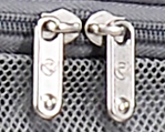 Eminent Sostituzione Interna Tirazip 557M#500511901P