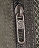 Eminent Sostituzione Interno Tirazip 557M#507210601P