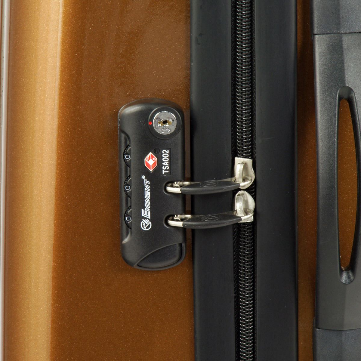 Eminent Serratura di ricambio 522L#301100138P