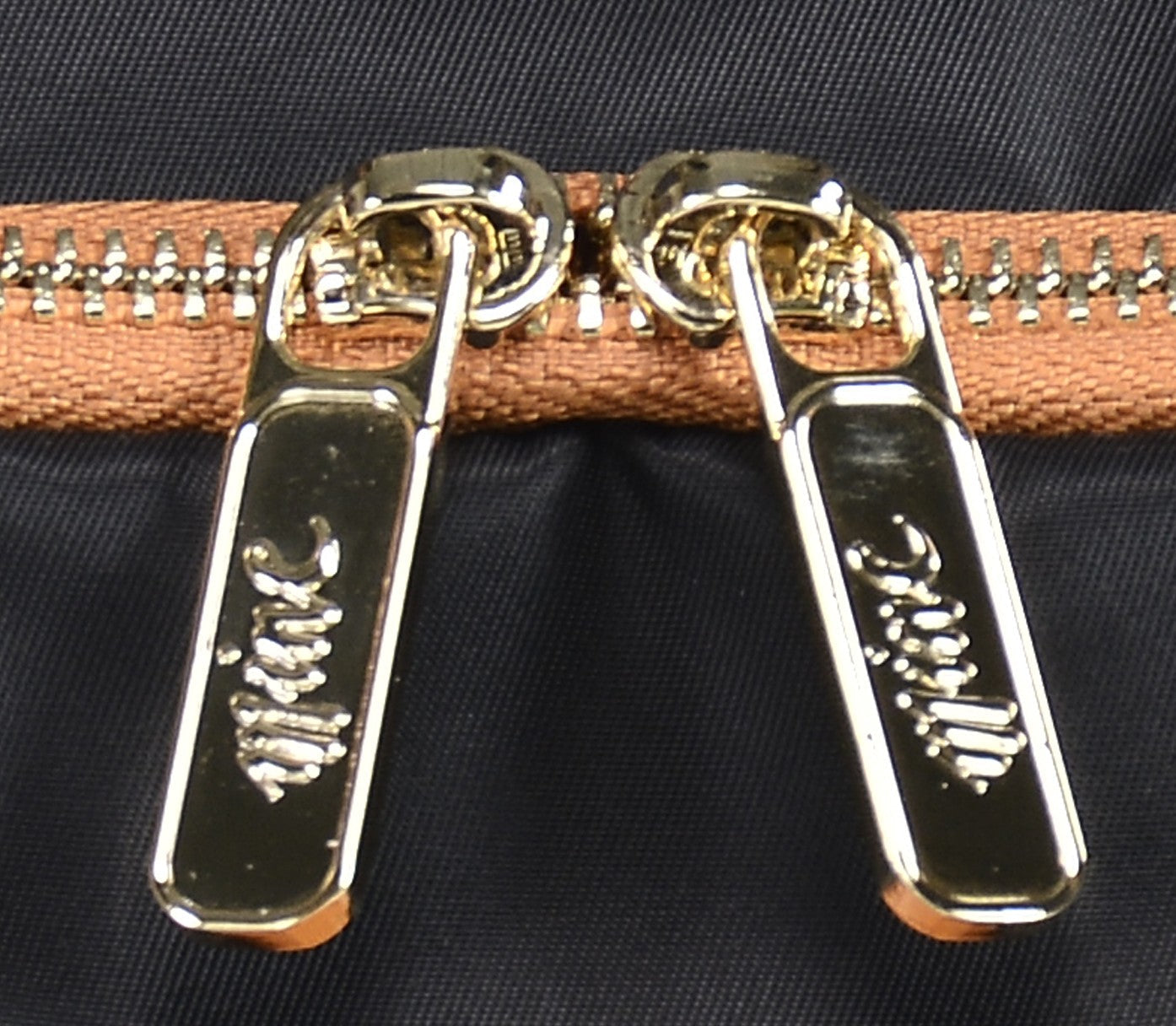 Sostituzione esterna della miniera Tirazip 557M#623010202P