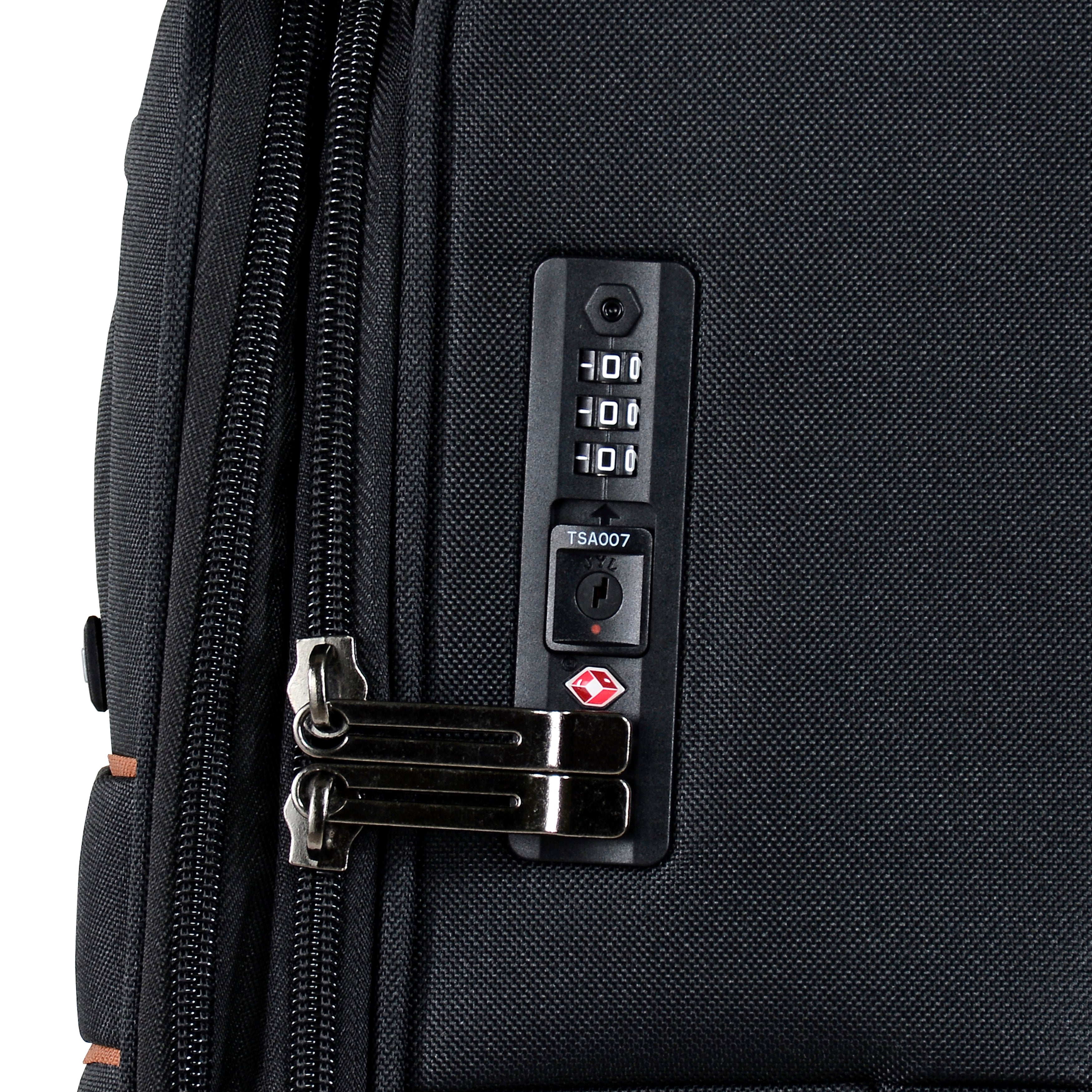 Eminent Serratura di ricambio 522L#N00100103P