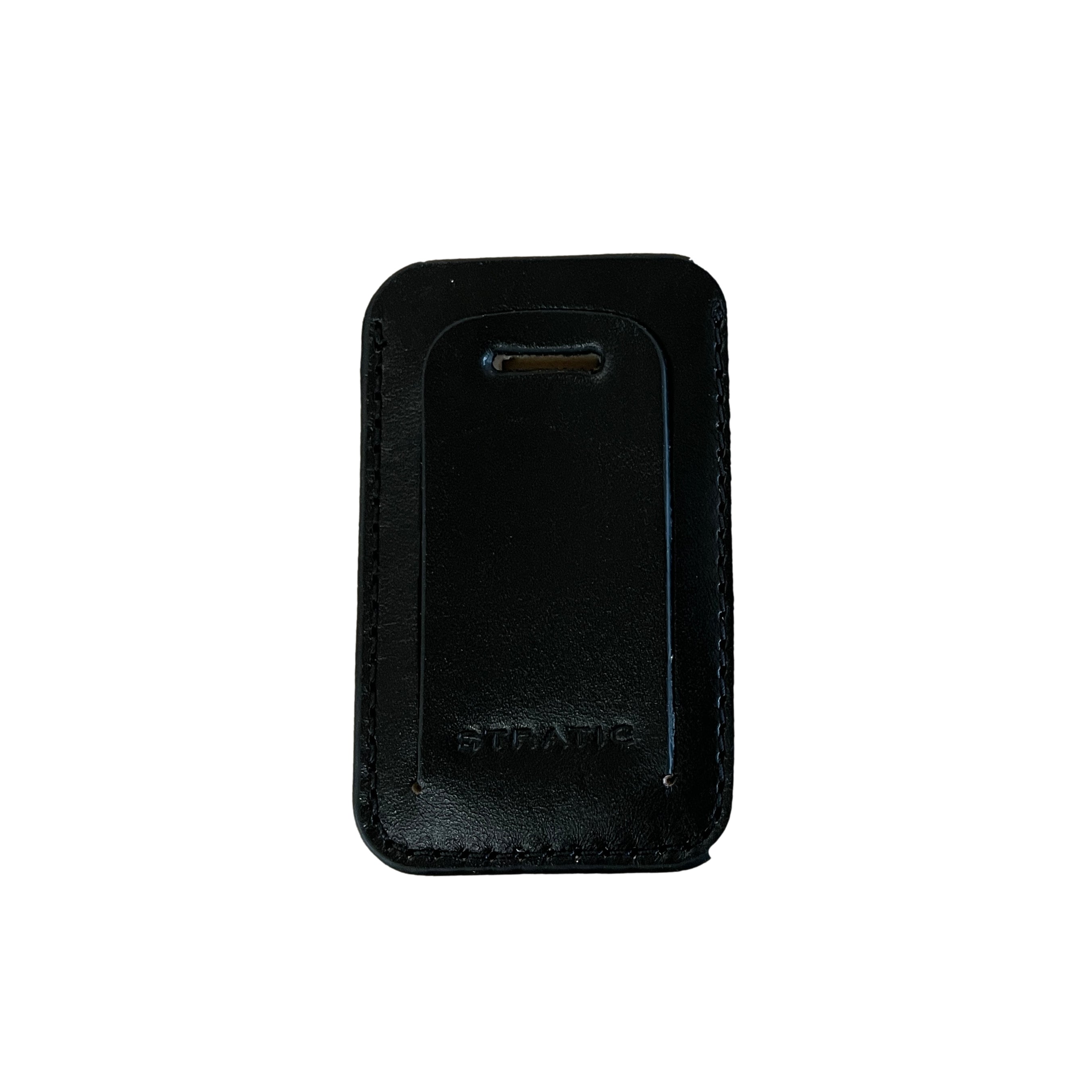 Etichetta per bagagli di ricambio Stratic 22-11-901005-00009 