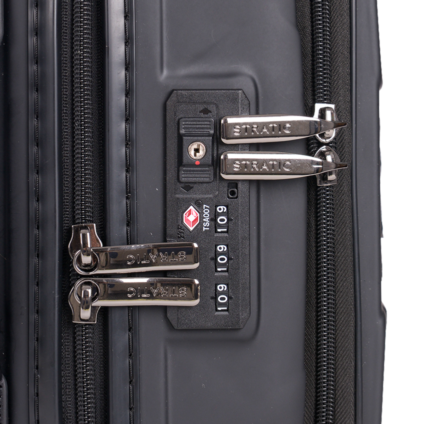 Stratic Replacement Lock 22-11-901003-S00008