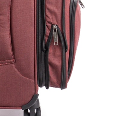 Stratic Ersatz Reißverschluss-Zieher erweiterbarer Reißverschluss 22-11-901004-00008 