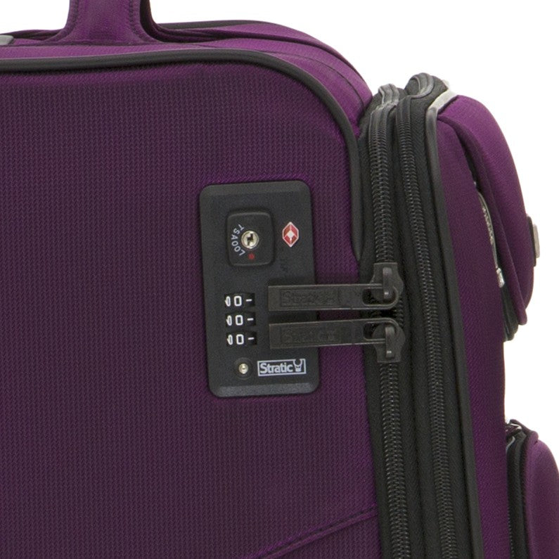 Serratura di ricambio Stratic 22-11-901003-S00017 