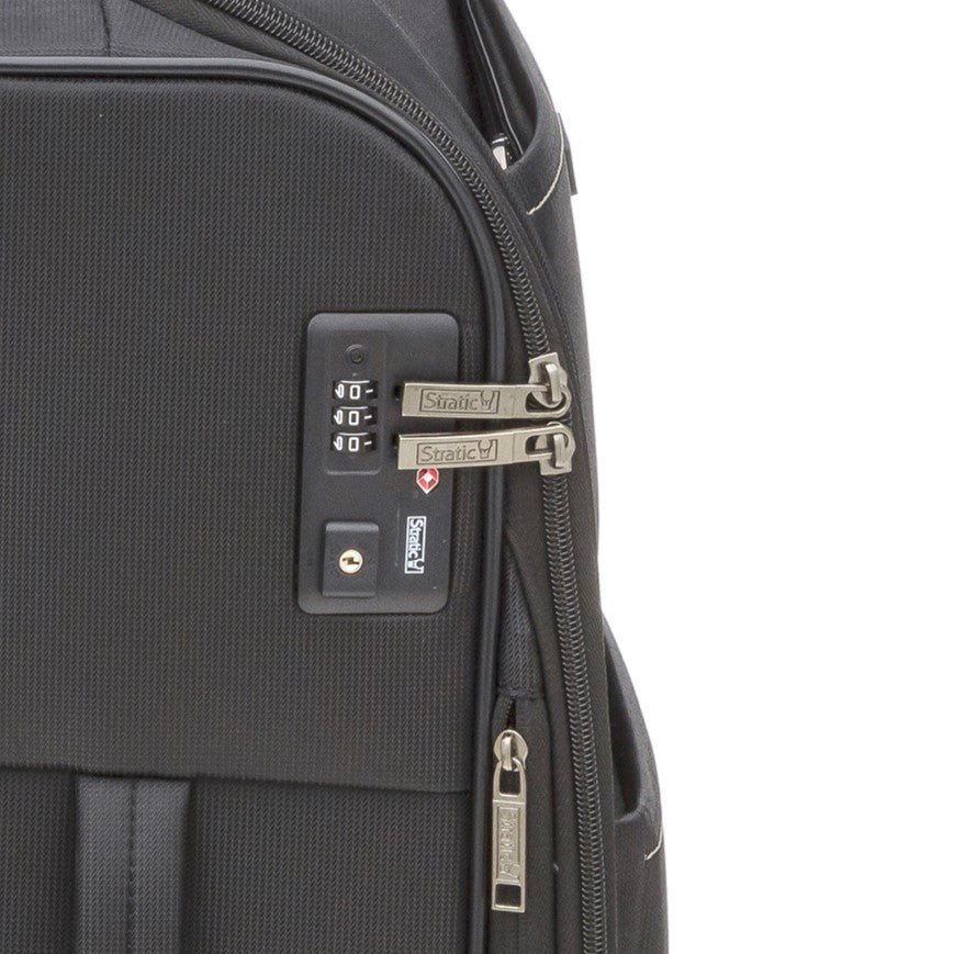 Stratic Replacement Lock 22-11-901003-S00020