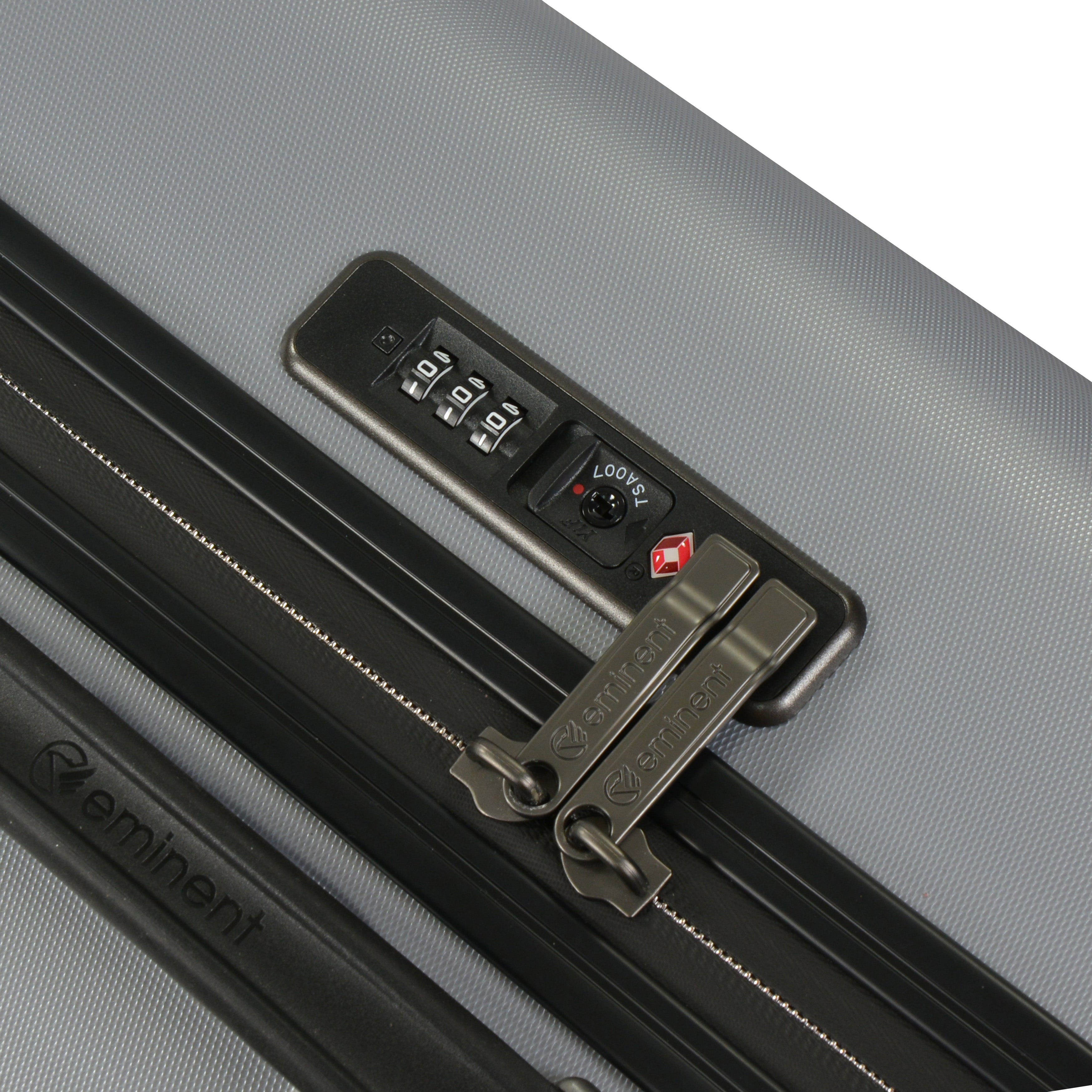 Eminent Serratura di ricambio 522L#312200102P 