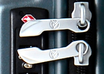 Eminent Sostituzione Tirazip 557M#819910301P-302P 