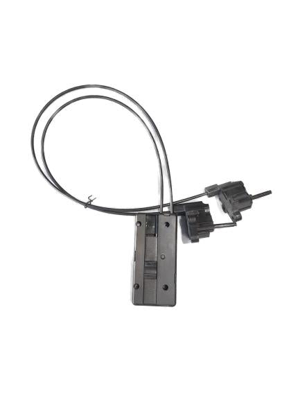 Eminent Sostituzione del controller del sistema frenante rotativo Ruote 531#205033039001P 