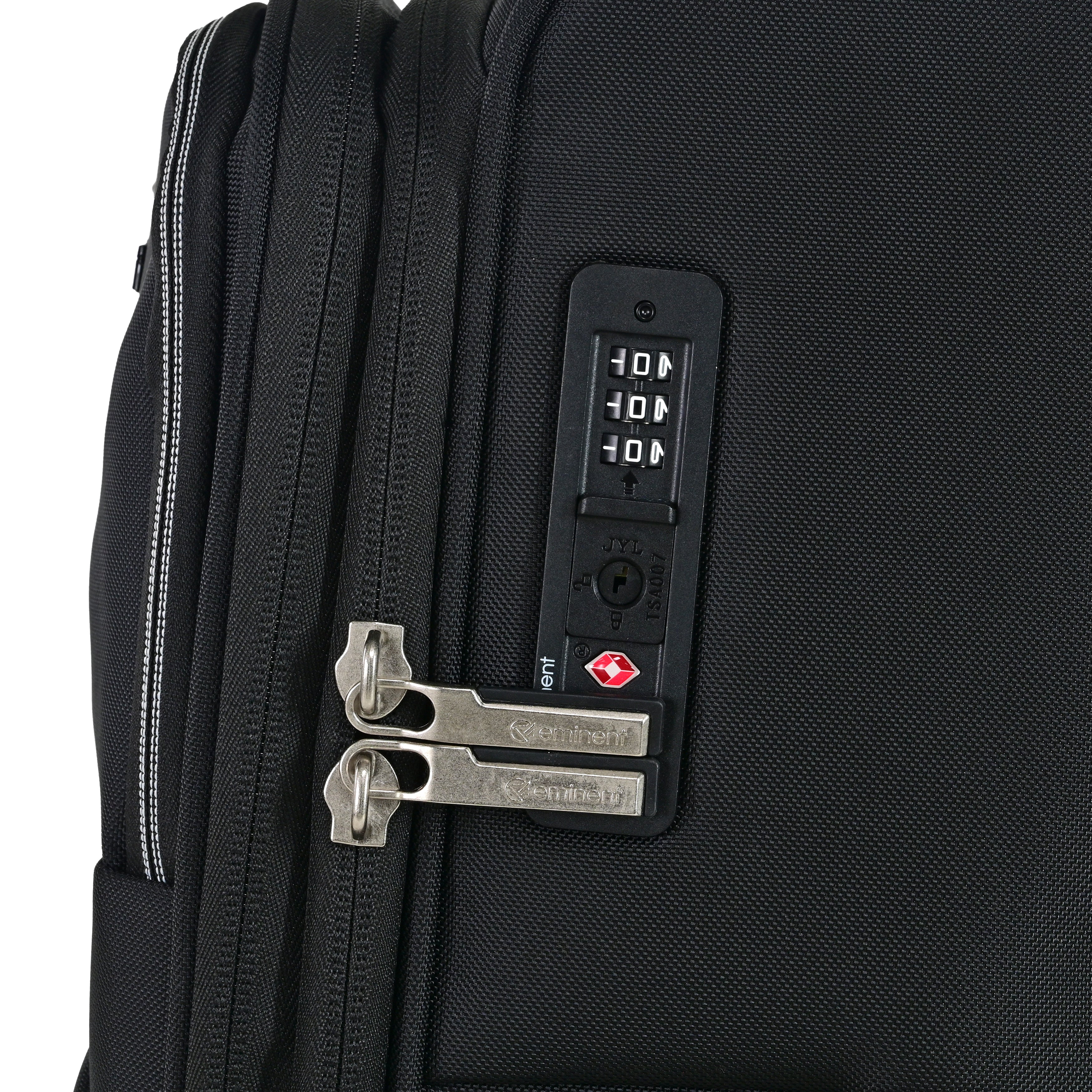 Eminent Serratura di ricambio 522L#X00100101P 