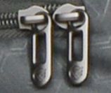 Eminent Sostituzione Interno Tirazip 557M#520411401P 