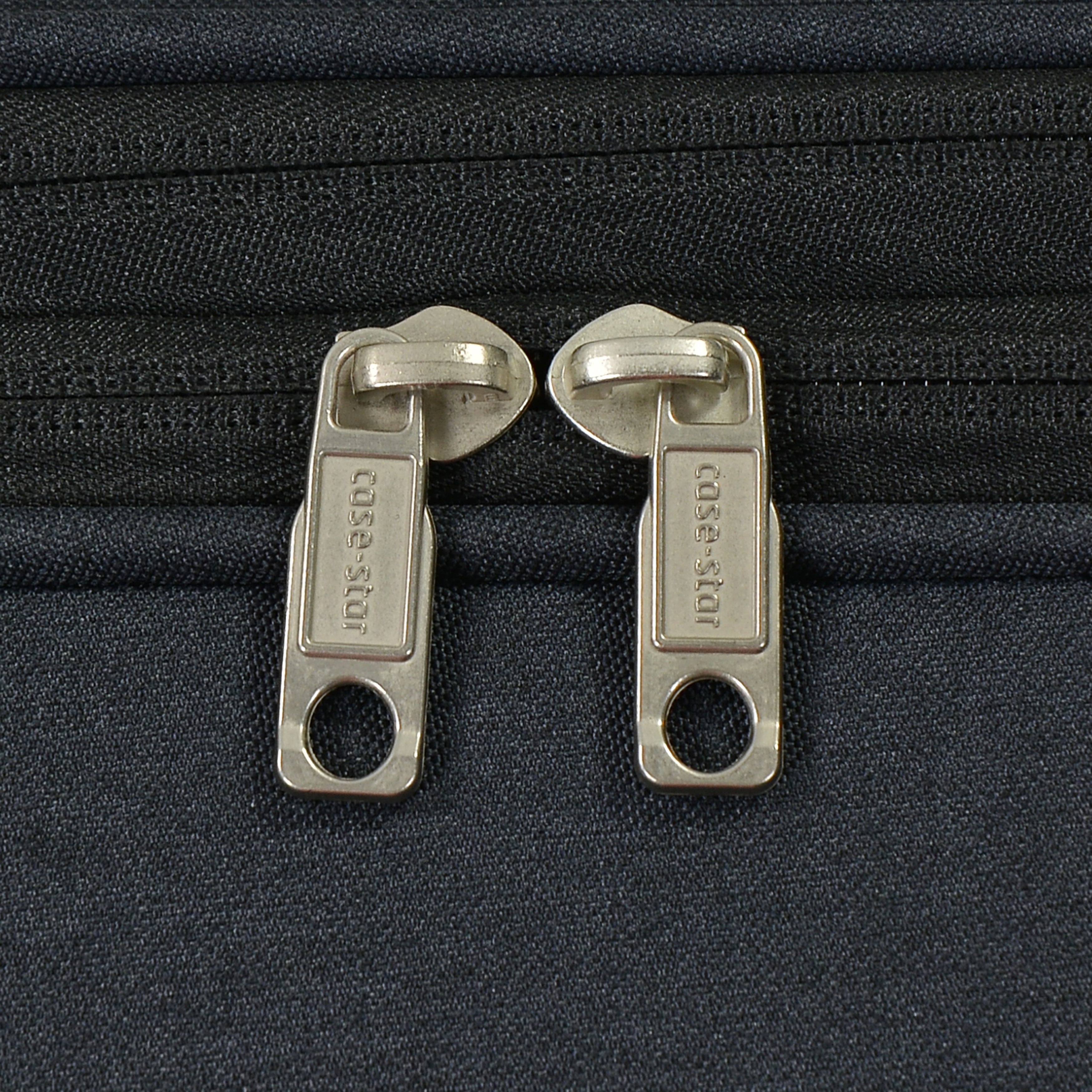 Case-Star Ersatz Reißverschluss-Zieher 557M#807740501P 